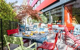 Ibis Geneve Centre Nations